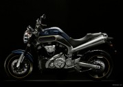 Yamaha MT-01